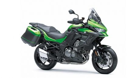 Kawasaki VERSYS 1000 ABS LT 2020