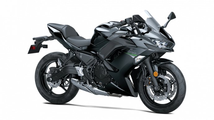 Kawasaki NINJA 650 ABS 2020