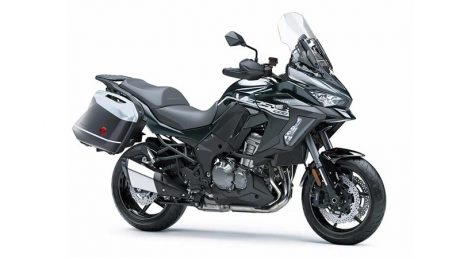 Kawasaki VERSYS 1000 ABS LT SE 2020