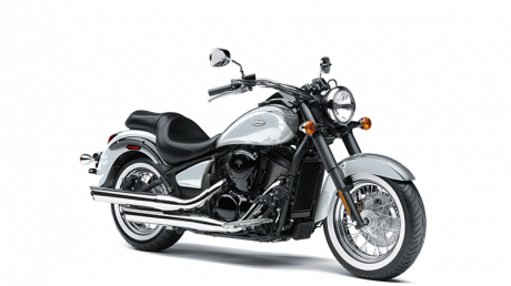 Kawasaki VULCAN 900 CLASSIC 2021