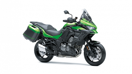 Kawasaki VERSYS 1000 ABS LT 2021