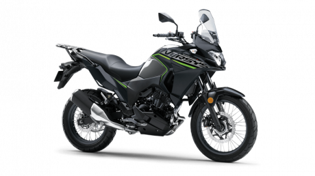 Kawasaki VERSYS-X 300 ABS 2020