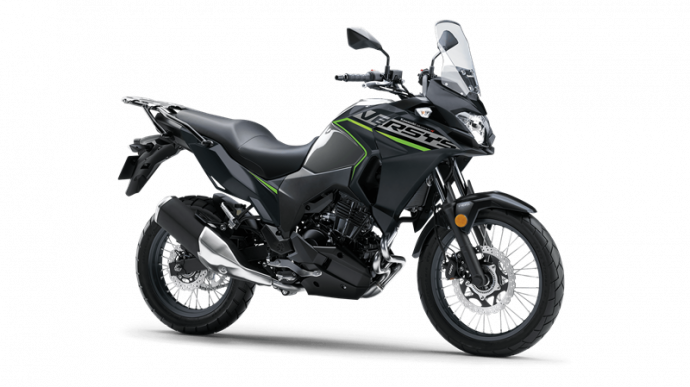Kawasaki VERSYS-X 300 ABS 2020